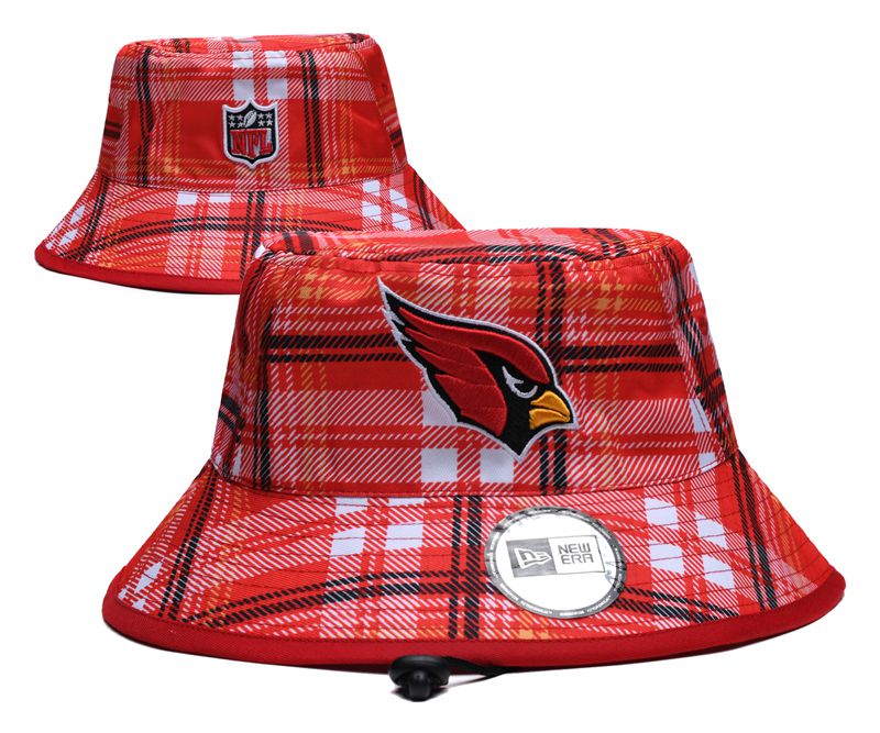 2025 NFL Arizona Cardinals Hat YS2025417->->Sports Caps